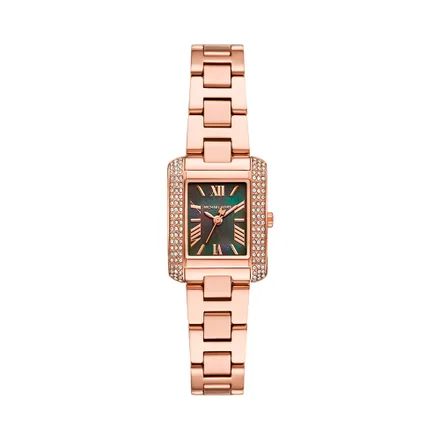 Reloj Michael Kors Emery Mk4868 Femenino
