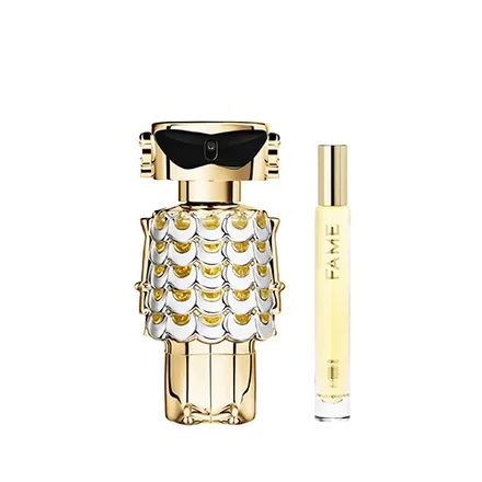Paco Fame Edp 2 Piezas 80ml