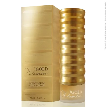 Brand Gold Eau Parfum 100ml