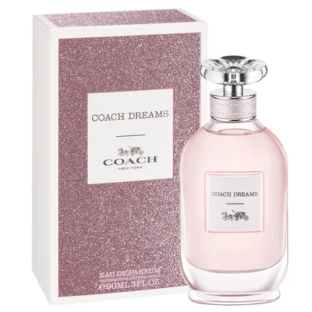 Coach Dreams Eau Parfum 90ml