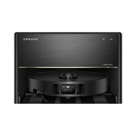 Aspiradora Robot Dreame X40 Master
