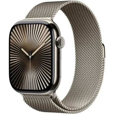 Watch Series 10 Milanese Loop 46mm