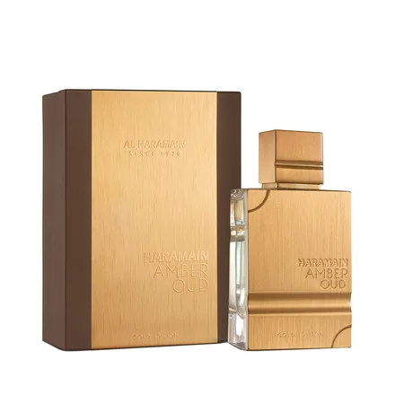 Al Haramain Ambar Oud Gold Eau Parfum 100ml
