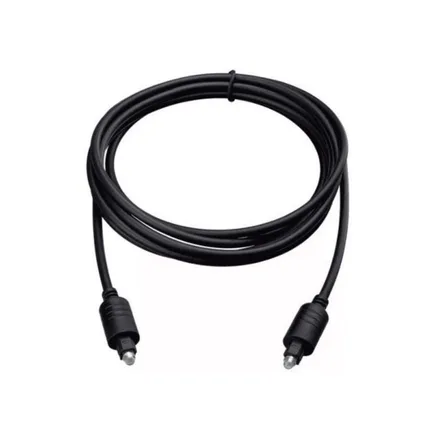 Cabo Optico Fibra Audio Od 2 Mts