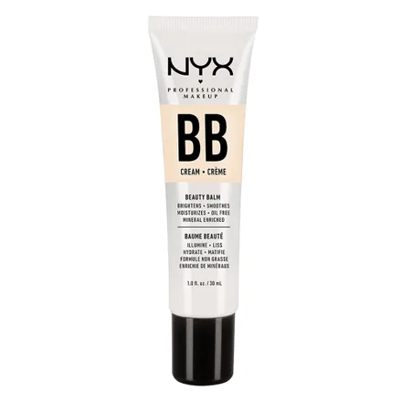 Cosmetico Nyx Bb Beauty Bbcr 01