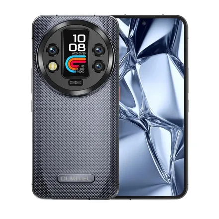 Oukitel Pro 5G 24 200 Plus 20 2 1TB