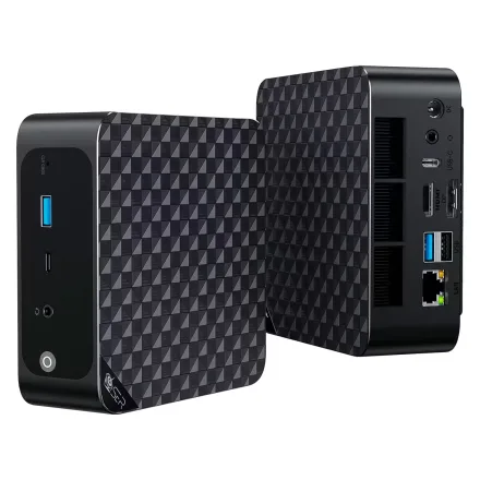 Mini Pc Beelink Ser 6 Gaming 9 32GB