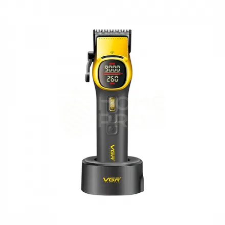 Maquina Vgr 885C Clipper