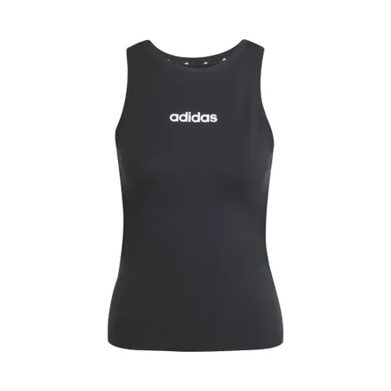 Regata Adidas Jc5798 Essentials Linear Slim Femenino