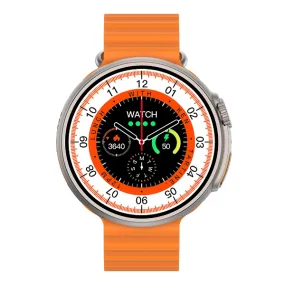 Smartwatch Microwear 9