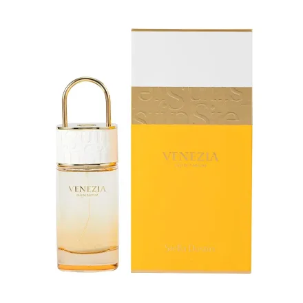 Stella Dustin Venezia Fem Edp 100ml