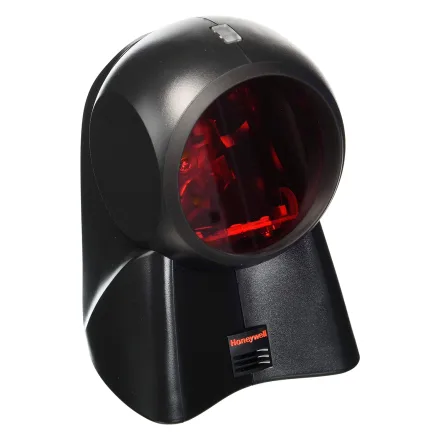 Leitor Codigo Barras Omnidirecional Honeywell Orbit 1D