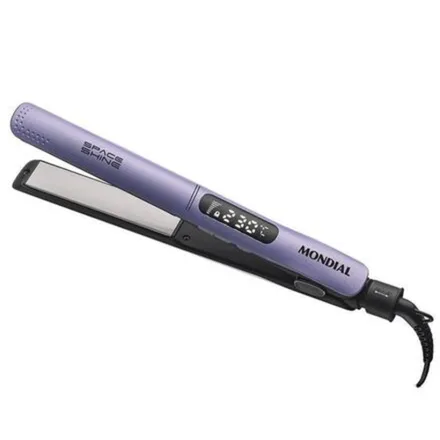 Alisador Mondial 26 Shine Bivolt