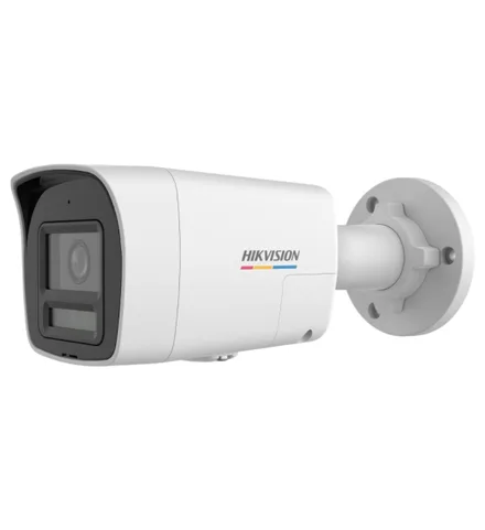 HIKVISION CAMERA IP BULLET DS-2CD1027G2H-LIUF/SL 2MP 2.8MM