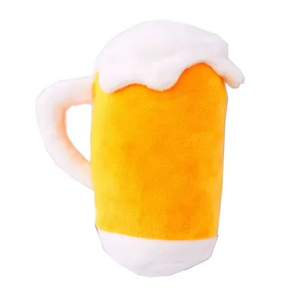 Juguete Mascota Mz 429 Chopp