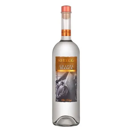 Grappa Bottega Aldo Bianca 700ml