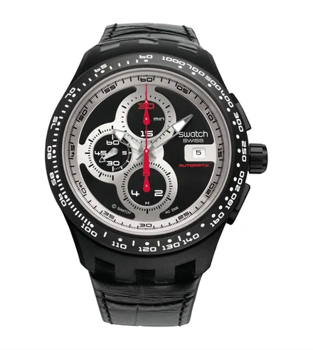 RELOGIO SWATCH SVGB400