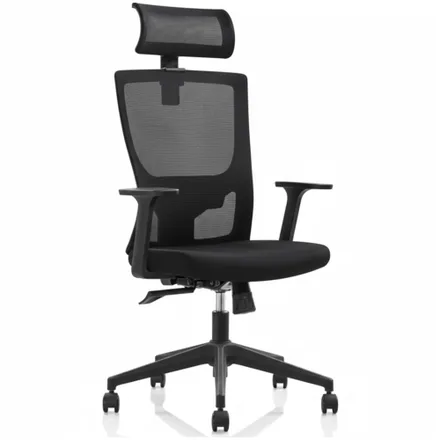 Sillon Office Max Racer Tasker Rsk D82 06