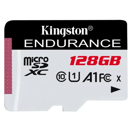 Cartao Sd High Endurance Sdce 128GB