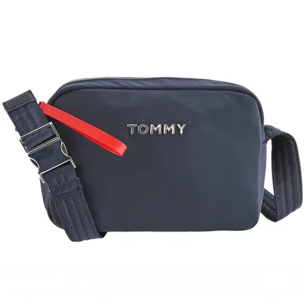 Bolsa Tommy Hilfiger Feminina 0GY 00 Corporate