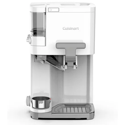 Sorveteira Cuisinart 48 Mix It In Soft Serve