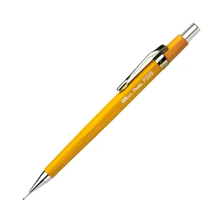 Portaminas Pentel Sharp P209 Mm