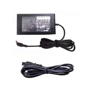CARREGADOR P/ NB ACER 19V 7.1 AMP 135W 5.5 1.7MM