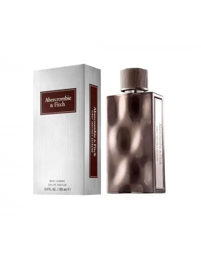 PERFUME ABERCROMBIE&FITCH...