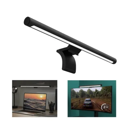 Barra de Luz Xiaomi para Monitor – 30769 BHR4838GL MJGJD01YL