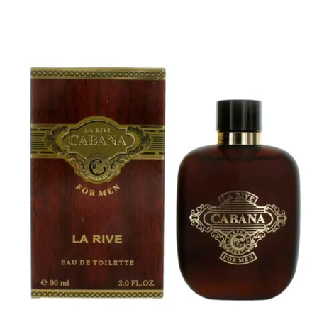 Perfume La Rive Cabana Men Edt 90ml