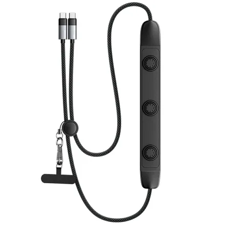 Cable Essager Exctt 1 Sma 01 Metros Con Masajeador