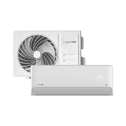 Aire Acondicionado Good Air 12000 60HZ/220V Wifi