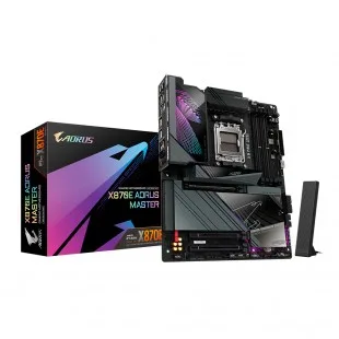 Mb AM5 Gigabyte Aorus Master Ddr 5 Hdmi Dp