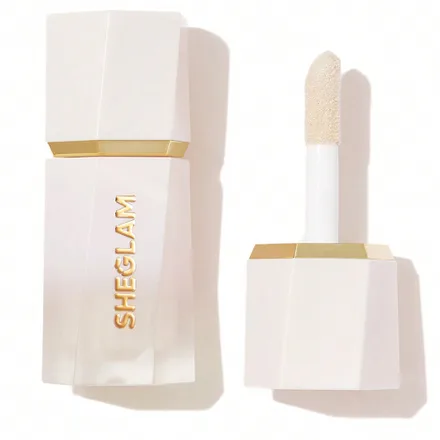 Iluminador Líquido SHEGLAM Glow Bloom Baunilha