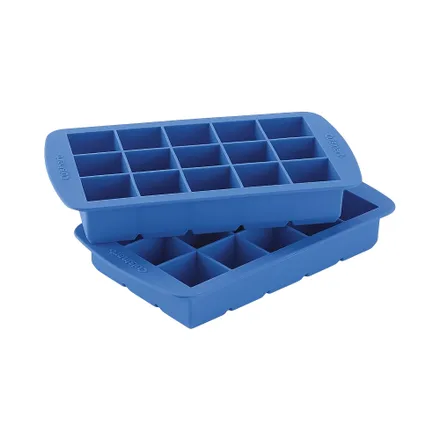 Molde Silicona Hielo Cuisinart Ctg 00 Ics 2 Piezas