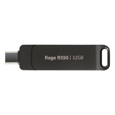 Pendrive Patriot Rage R500 32GB