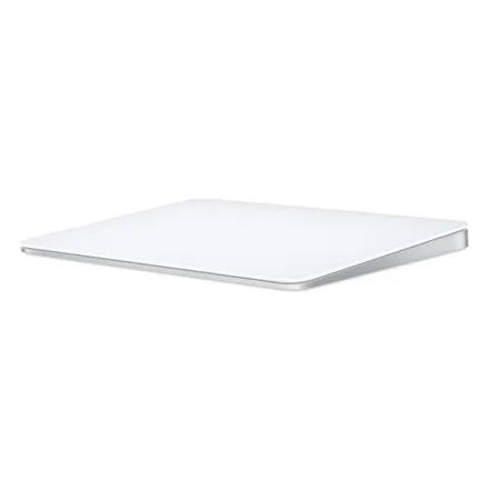 Apple Magic Trackpad MXK93AM/A Sem Fio - Branco