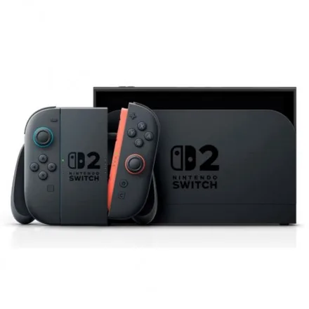 Nintendo Switch 2 Hkg Bee 256GB
