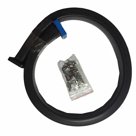 RADIO DIGITAL SIAE CABO FLEX WG SECT UDR/PDR70 L= 1,2M