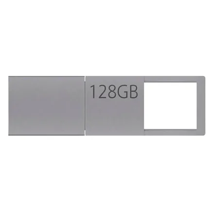 Pendrive Interface Flash Drive 128GB