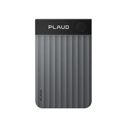 Plaud Grabador Voz Note Pro 64GB