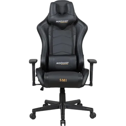 Sillon Gamer Maxracer Tactical 6 Smi