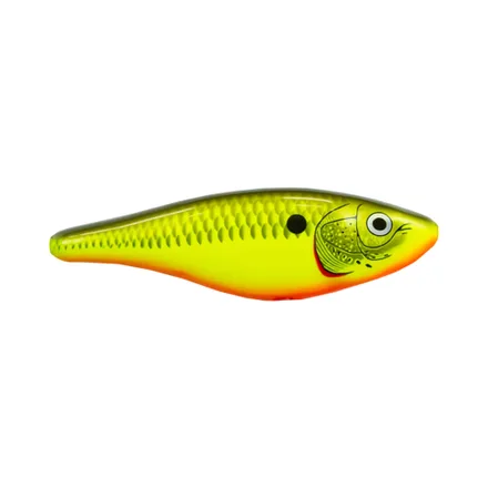 Senuelo Artificial Rapala Glidin Rap Glr 12 Ho