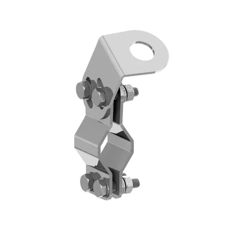 Soporte Bi Articulado Para Antena Steelbras Ap3744
