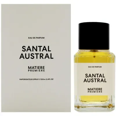 Matiere Premiere Santal Austral Edp Unisex 100ml
