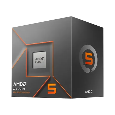 Procesador 5 8400 AM5