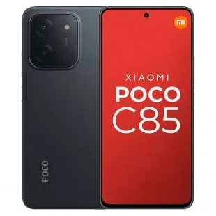 Poco C85 4G 256GB