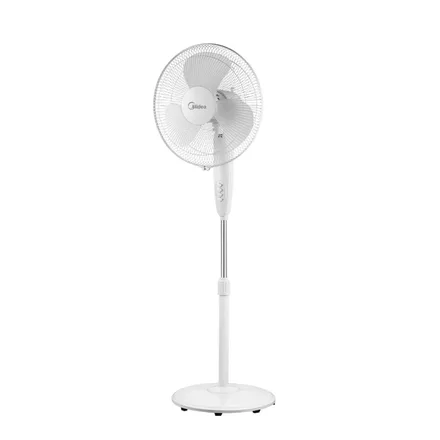 Ventilador Midea FS40 11DA 3 Pas Velocidades