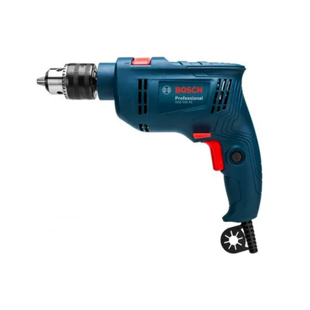 Taladro Bosch Gsb 550 Re Impacto
