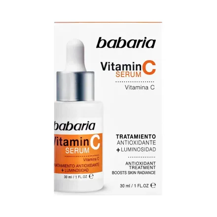 Serum Babaria Vitamina 30ml